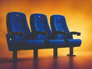 «عيد السينما» يعود في دورته الثالثة من 10 إلى 13 شتنبر بالمغرب