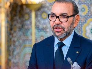 "أمن الأردن خط أحمر للمغرب".. رسالة شديدة اللهجة من صاحب الجلالة الملك محمد السادس عقب الهجمات الإيرانية