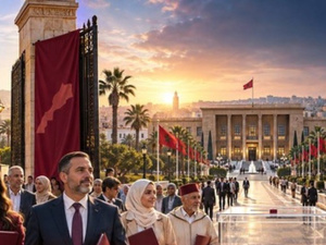المسلسل الانتخابي يدخل مرحلته الحاسمة بانطلاق الحملة الانتخابية الخميس