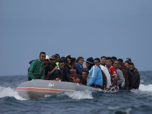 الهجرة غير النظامية: 74 ألف محاولة أوقفتها السلطات المغربية خلال 2025