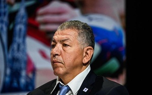 الركبي: عبد اللطيف بنعزي يدخل Hall of Fame