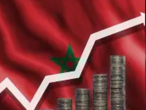 المغرب يتوقع نمواً اقتصادياً بنسبة 4.1% في 2027 بدعم من الاستثمار والاستهلاك