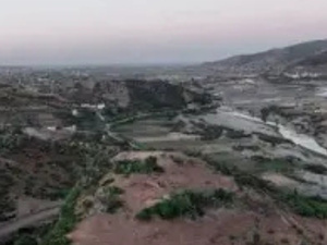 واد بهت قرب الخميسات يكشف أسرار نشأة العصر البرونزي في المغرب