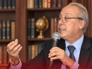نزار بركة.. سياسة التوازن بين إرث الحركة الوطنية وعقلانية الدولة نزار بركة.. سياسة التوازن بين إرث الحركة الوطنية وعقلانية الدولة