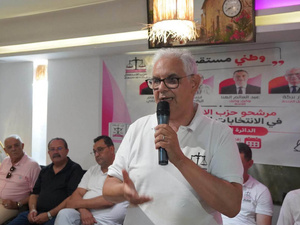 نزار بركة يعزز دورالدولة الاجتماعية من خلال إعادة القدرة الشرائية إلى صلب النقاش العمومي