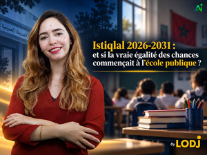 الاستقلال 2026-2031 : هل يبدأ تكافؤ الفرص الحقيقي من المدرسة العمومية؟ الاستقلال 2026-2031 : هل يبدأ تكافؤ الفرص الحقيقي من المدرسة العمومية؟
