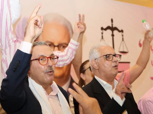 من فاس.. الاستقلال يربط ذاكرة التحرير برهان بناء المستقبل من فاس.. الاستقلال يربط ذاكرة التحرير برهان بناء المستقبل