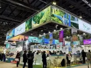 المغرب يبرز مؤهلاته السياحية في معرض «Arabian Travel Market» بدبي