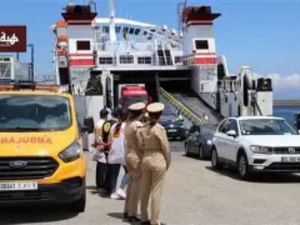 مرحبا 2026.. أكثر من أربعة ملايين مغربي مقيم بالخارج يعودون إلى أرض الوطن