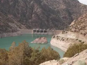المغرب يحيّن القدرة التخزينية للسدود لمواجهة تداعيات التوحّل المغرب يحيّن القدرة التخزينية للسدود لمواجهة تداعيات التوحّل