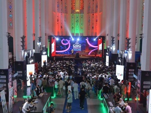 CGC Morocco 2026 بالدار البيضاء.. 120 متسابقاً وتقنيون من 10 دول في سباق احتراف إصلاح الهواتف