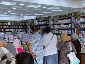 رابطة الكتبيين تدق ناقوس الخطر بشأن استمرار نقص المقررات الدراسية رابطة الكتبيين تدق ناقوس الخطر بشأن استمرار نقص المقررات الدراسية