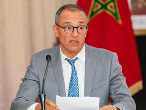 بعد قرار البرلمان الأوروبي بشأن أحداث سبتة.. الشامي : لا اتهام تجاه المغرب والحوار أساس تدبير ملف الهجرة