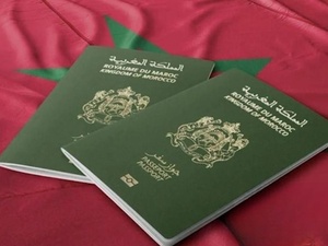 الجواز المغربي خامس إفريقيا.. 81 وجهة متاحة دون تأشيرة مسبقة أو بإجراءات مبسطة