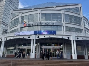Automechanika Frankfurt 2026.. الذكاء الاصطناعي والرقمنة يعيدان رسم ملامح سوق ما بعد البيع