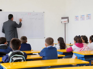 وزارة التربية تدعو إلى تحيين غياب التلاميذ يومياً عبر منظومة “مسار”