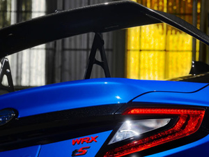 سوبارو تستعد للكشف عن نسختين حصريتين من WRX وBRZ موديل 2027