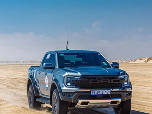 فورد رينجر 2030 أمام تحدٍ مبكر.. مستقبل 1500 مهندس أسترالي على المحك