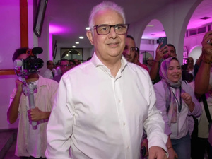 نزار بركة : ما بعد الانتخابات يتطلب تجاوز منطق التنافس والانكباب على انتظارات المواطنين نزار بركة : ما بعد الانتخابات يتطلب تجاوز منطق التنافس والانكباب على انتظارات المواطنين