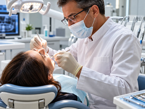 هيئة أطباء الأسنان تحذر من تكوينات “Hygiéniste” و“Denturologue” وتدعو إلى توضيح الوضع القانوني