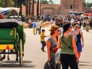 السياحة المغربية تتجاوز 14 مليون زائر خلال ثمانية أشهر