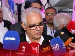 نزار بركة: المرحلة المقبلة تقتضي تجاوز منطق التنافس الانتخابي والتركيز على انتظارات المواطنين نزار بركة: المرحلة المقبلة تقتضي تجاوز منطق التنافس الانتخابي والتركيز على انتظارات المواطنين