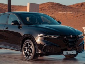 تجربة Alfa Romeo Tonale.. تصميم إيطالي وقيادة ممتعة من بوسكورة إلى أكفاي