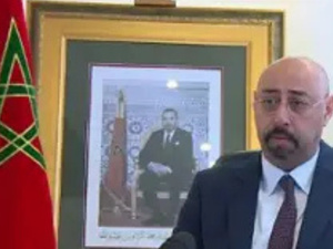 طنجة.. عمدة المدينة يعلن عودته إلى المغرب وسط تحقيق في شبهات مرتبطة بالانتخابات طنجة.. عمدة المدينة يعلن عودته إلى المغرب وسط تحقيق في شبهات مرتبطة بالانتخابات