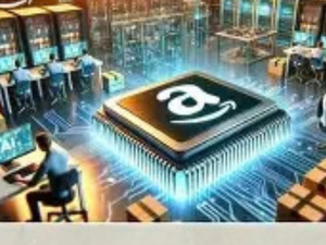 حظر Amazon لوكيل الذكاء الاصطناعي Muse يكشف صراعاً جديداً على مستقبل التجارة الإلكترونية
