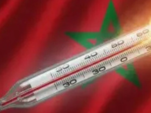 صيف 2026.. المغرب يسجل ثامن أعلى معدل للحرارة منذ 1981
