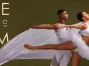 مسرح الرباط الملكي يحتضن أول عرض مغربي لـ«Dance Theatre of Harlem» مسرح الرباط الملكي يحتضن أول عرض مغربي لـ«Dance Theatre of Harlem»
