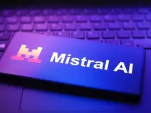 المغرب وMistral يطوّران نماذج للذكاء الاصطناعي تستوعب خصوصيات الدارجة المغرب وMistral يطوّران نماذج للذكاء الاصطناعي تستوعب خصوصيات الدارجة