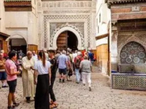 السياحة المغربية تواصل منحاها التصاعدي.. 25,9 مليون ليلة مبيت حتى نهاية يوليوز