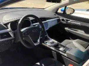 GEELY تحط الرحال في الرباط وتوسع حضورها في سوق السيارات الكهربائية بالمغرب GEELY تحط الرحال في الرباط وتوسع حضورها في سوق السيارات الكهربائية بالمغرب