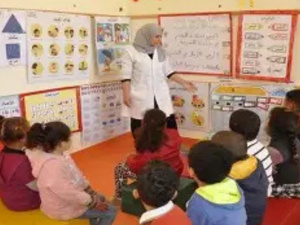 القنيطرة.. مشروع مشترك بين «ستيلانتس» و«كير المغرب» يطور ست وحدات للتعليم الأولي