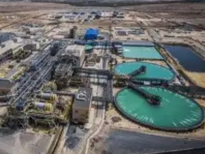 الفوسفاط.. مجموعة OCP تحافظ على صلابتها رغم ارتفاع تكاليف المدخلات الفوسفاط.. مجموعة OCP تحافظ على صلابتها رغم ارتفاع تكاليف المدخلات