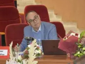دلالات تعيين امرأة على رأس الحكومة المغربية دلالات تعيين امرأة على رأس الحكومة المغربية