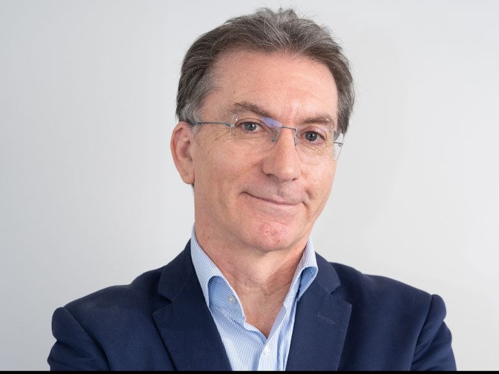 L’Oréal المغرب تغيّر قيادتها وتعيّن Gilles Delaunay مديراً عاماً L’Oréal المغرب تغيّر قيادتها وتعيّن Gilles Delaunay مديراً عاماً
