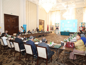 توقيع عشر اتفاقيات شراكة لتوسيع مشروع القراءة الوطني داخل الجامعات المغربية توقيع عشر اتفاقيات شراكة لتوسيع مشروع القراءة الوطني داخل الجامعات المغربية