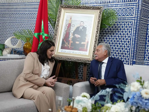 بنعبد الله : التقدم والاشتراكية لم يحسم المشاركة في الحكومة رغم وجود تقاطعات مع «البام» بنعبد الله : التقدم والاشتراكية لم يحسم المشاركة في الحكومة رغم وجود تقاطعات مع «البام»