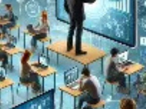 جيل «ألفا».. حين تفرض البيئة الرقمية إعادة التفكير في طرق التعلم