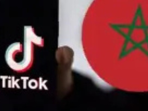 تيك توك يحذف أكثر من نصف مليون فيديو في المغرب خلال ثلاثة أشهر تيك توك يحذف أكثر من نصف مليون فيديو في المغرب خلال ثلاثة أشهر