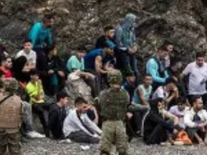 سبتة.. نحو 600 مهاجر مغربي يختارون العودة الطوعية إلى المغرب