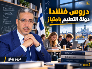دروس فنلندا دولة التعليم بامتياز