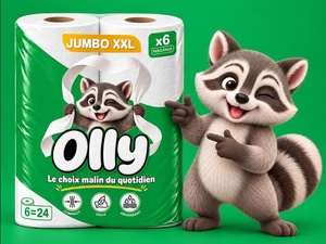 مجموعة Enosis تطلق علامة OLLY وتوسّع حضورها في سوق المنتجات الورقية بالمغرب