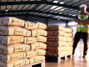 مبيعات الإسمنت تقترب من 11 مليون طن بالمغرب وشتنبر يسجل قفزة تفوق 19%