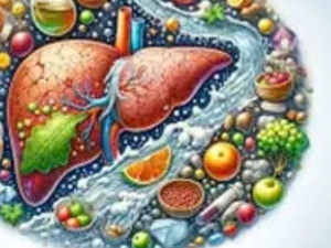 ماذا نشرب صباحاً للحفاظ على صحة الكبد؟.. الماء أولاً ومشروبات «الديتوكس» ليست ضرورة