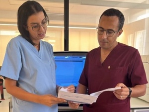 سرطان المبيض في المغرب: إنجاز علمي بالمعهد الوطني للأنكولوجيا يفتح آفاقاً جديدة للعلاج