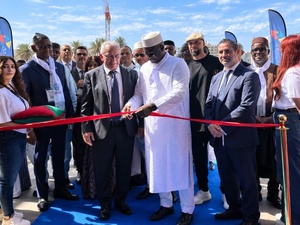 Africa Sports Expo 2026 ينطلق من الدار البيضاء برهان على اقتصاد رياضي إفريقي أكثر تكاملاً