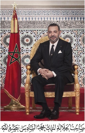 جلالة الملك يوجه خطابا ساميا بمناسبة افتتاح الدورة الأولى من السنة التشريعية الأولى من الولاية التشريعية الثانية عشرة جلالة الملك يوجه خطابا ساميا بمناسبة افتتاح الدورة الأولى من السنة التشريعية الأولى من الولاية التشريعية الثانية عشرة